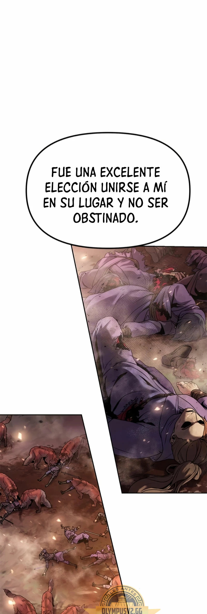 Cronicas de la faccion demoniaca Capitulo 39 página 27