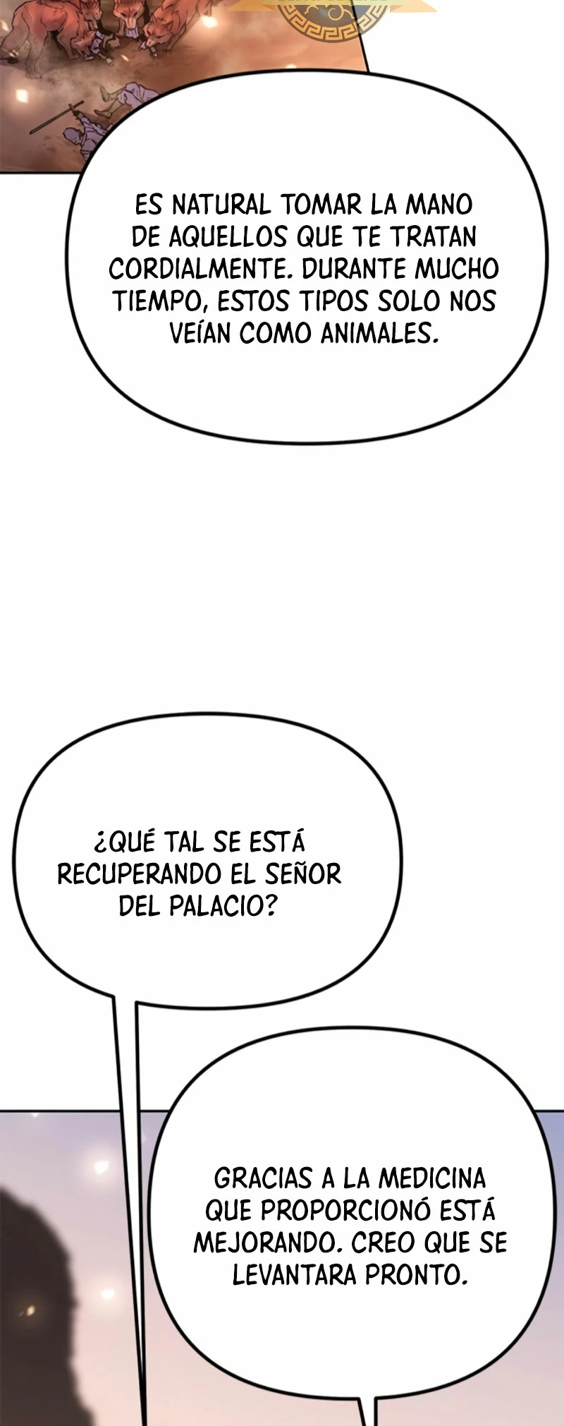 Cronicas de la faccion demoniaca Capitulo 39 página 28