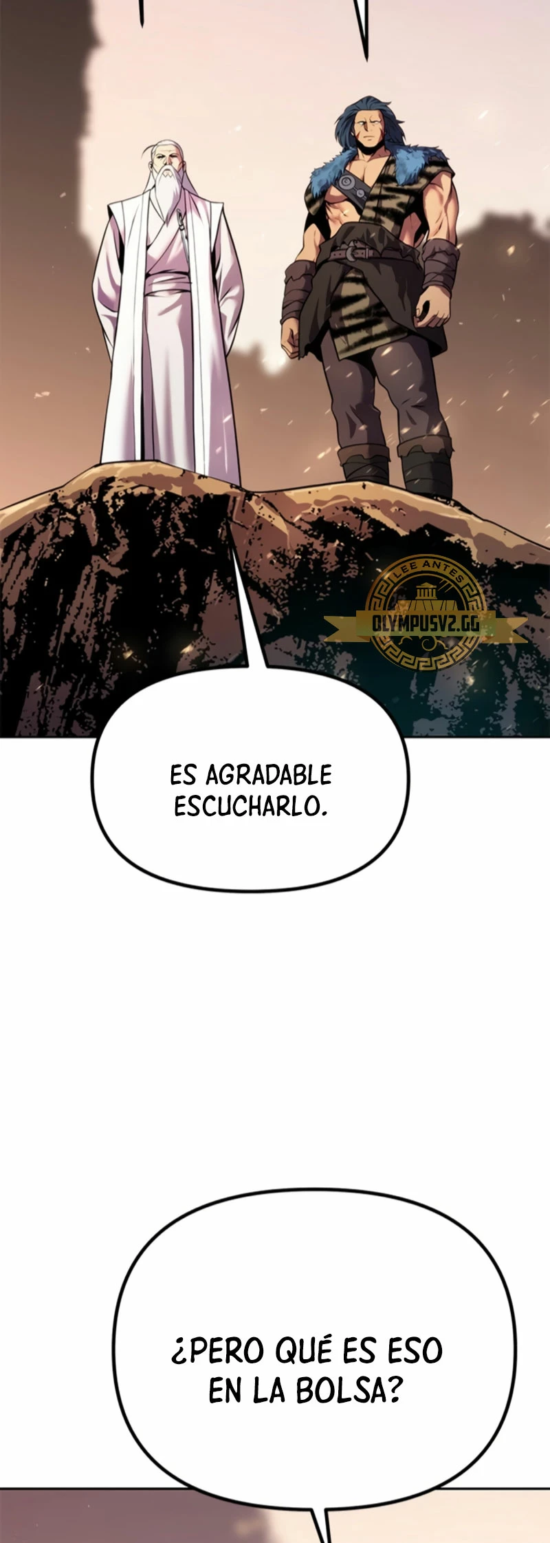 Cronicas de la faccion demoniaca Capitulo 39 página 29