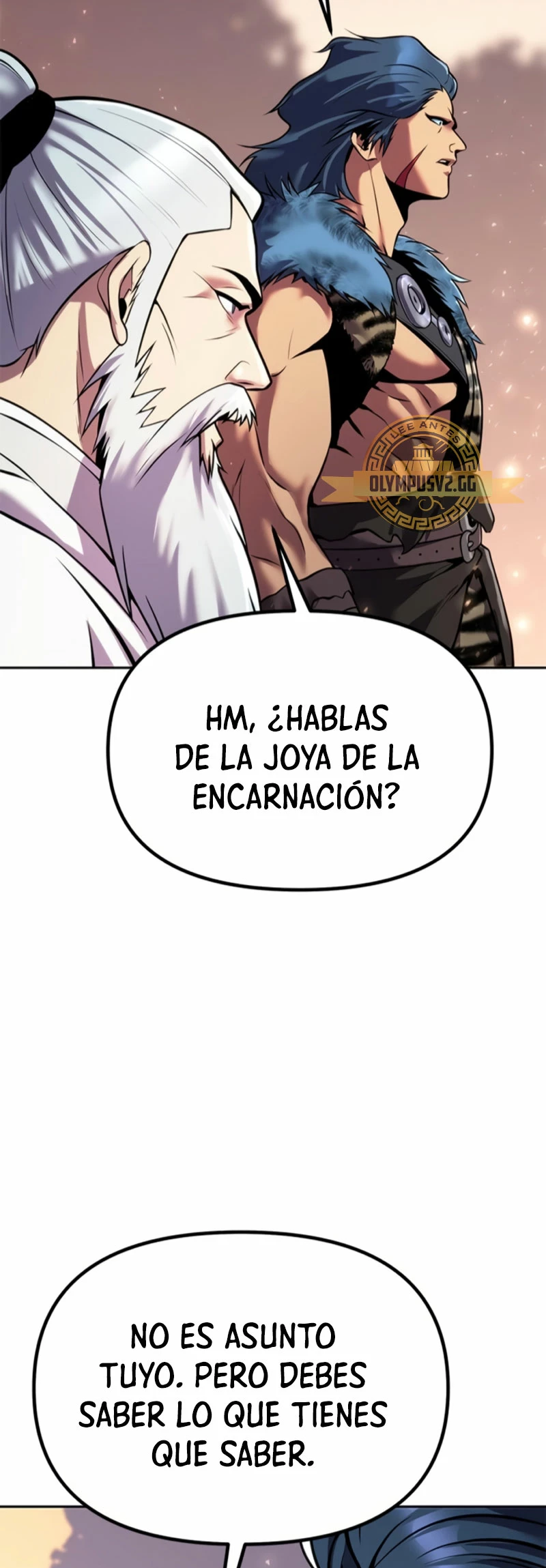 Cronicas de la faccion demoniaca Capitulo 39 página 30