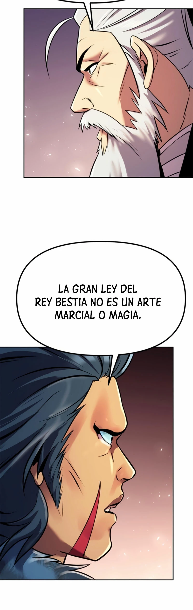 Cronicas de la faccion demoniaca Capitulo 39 página 35