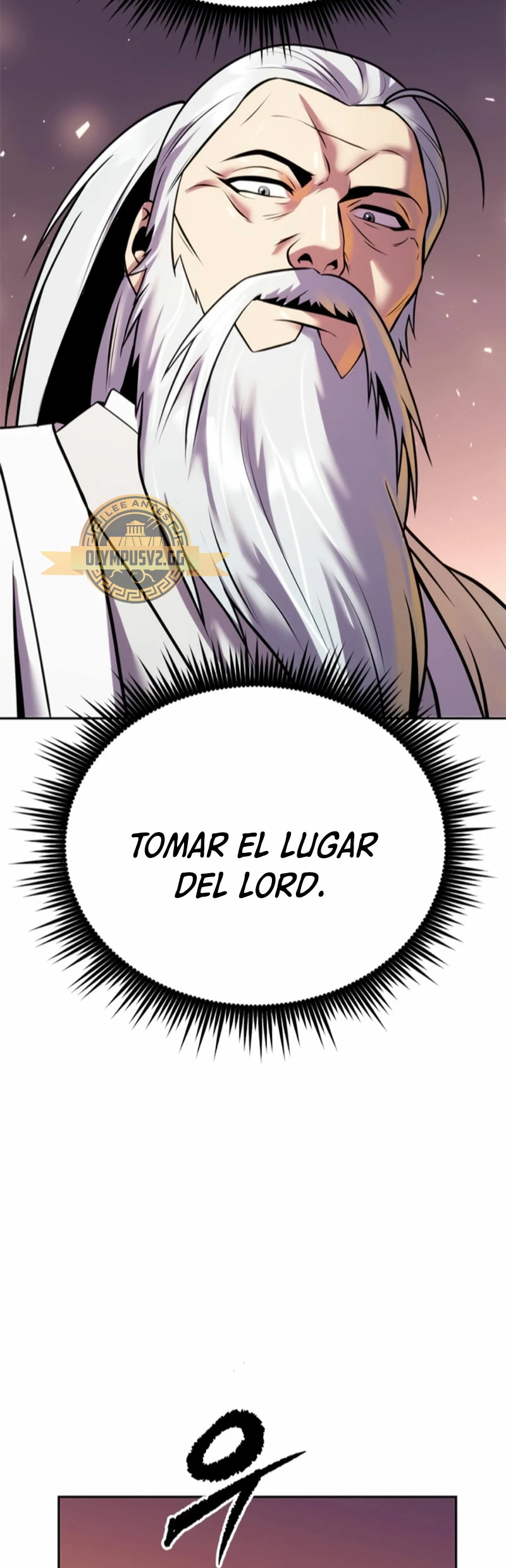 Cronicas de la faccion demoniaca Capitulo 39 página 39