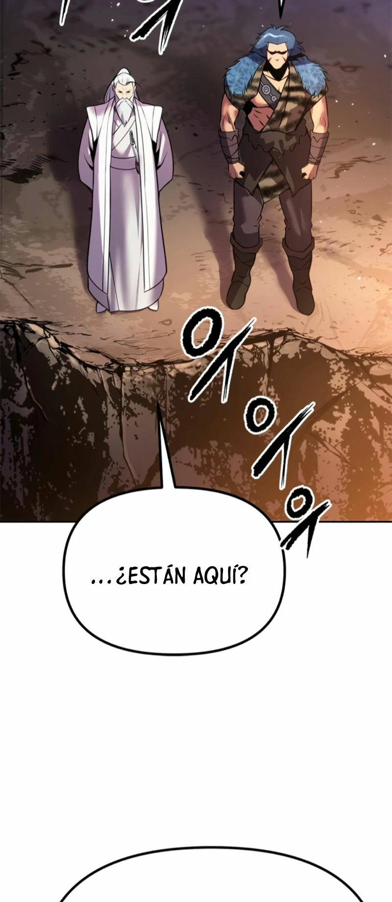 Cronicas de la faccion demoniaca Capitulo 39 página 41