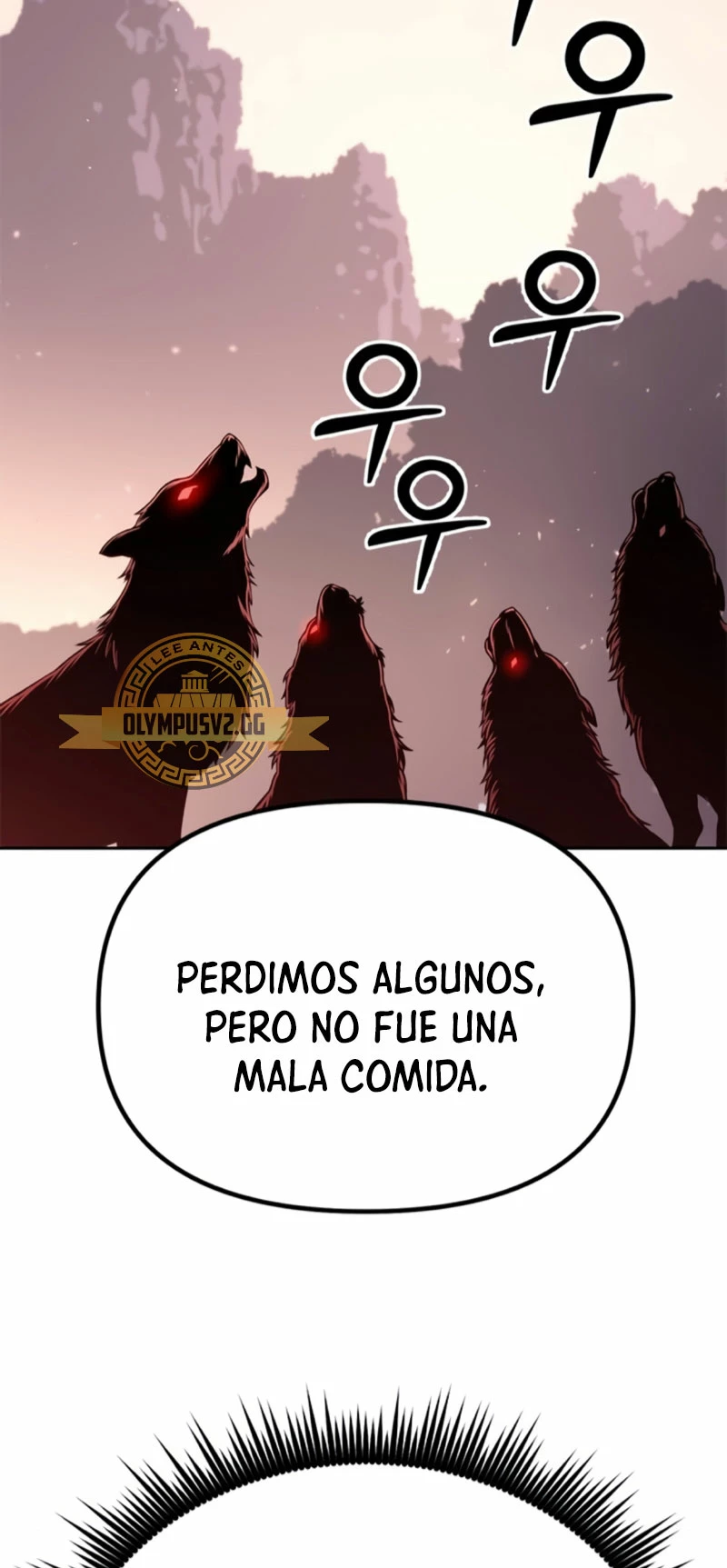 Cronicas de la faccion demoniaca Capitulo 39 página 44