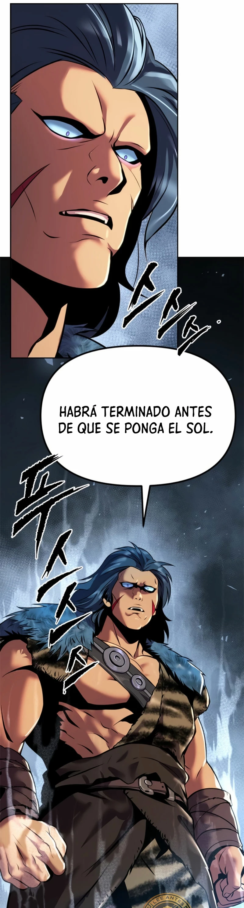 Cronicas de la faccion demoniaca Capitulo 39 página 48