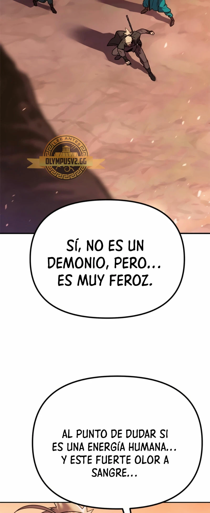 Cronicas de la faccion demoniaca Capitulo 39 página 53