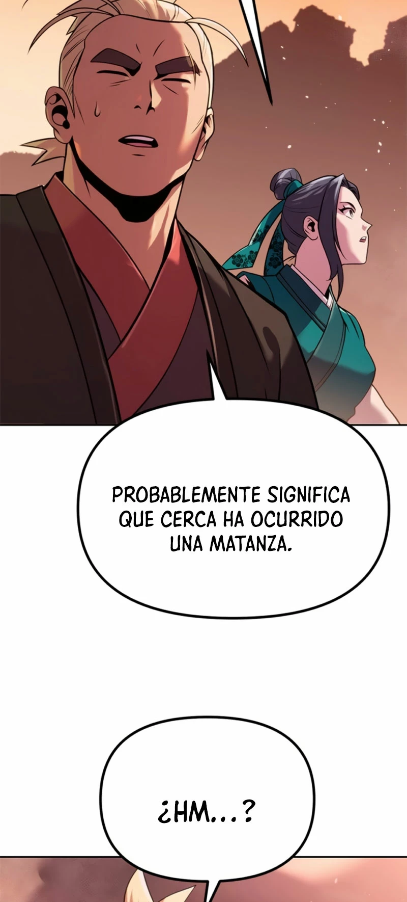 Cronicas de la faccion demoniaca Capitulo 39 página 54