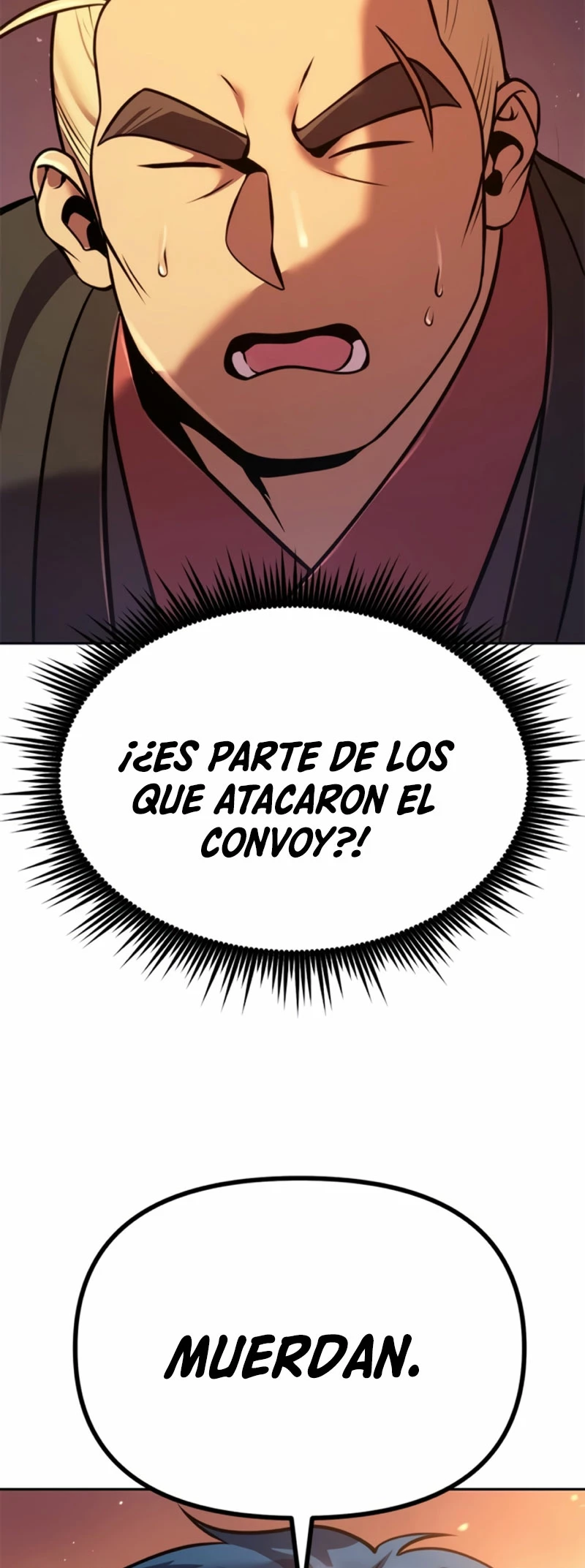 Cronicas de la faccion demoniaca Capitulo 39 página 58