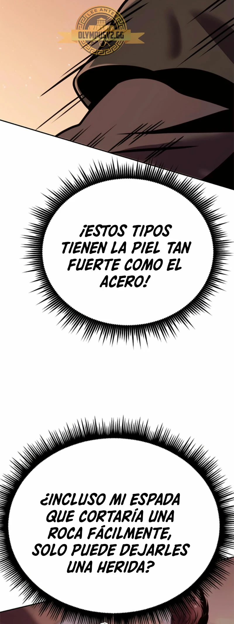 Cronicas de la faccion demoniaca Capitulo 39 página 68