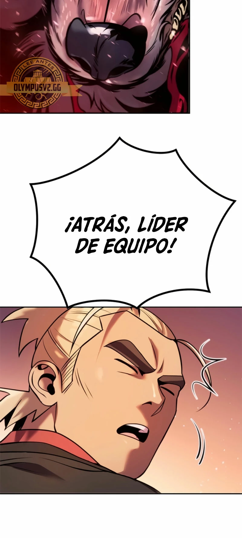 Cronicas de la faccion demoniaca Capitulo 39 página 71