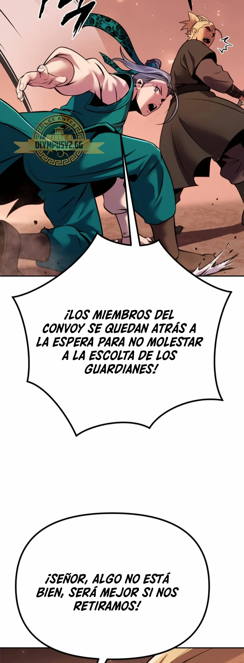 Cronicas de la faccion demoniaca Capitulo 39 página 74