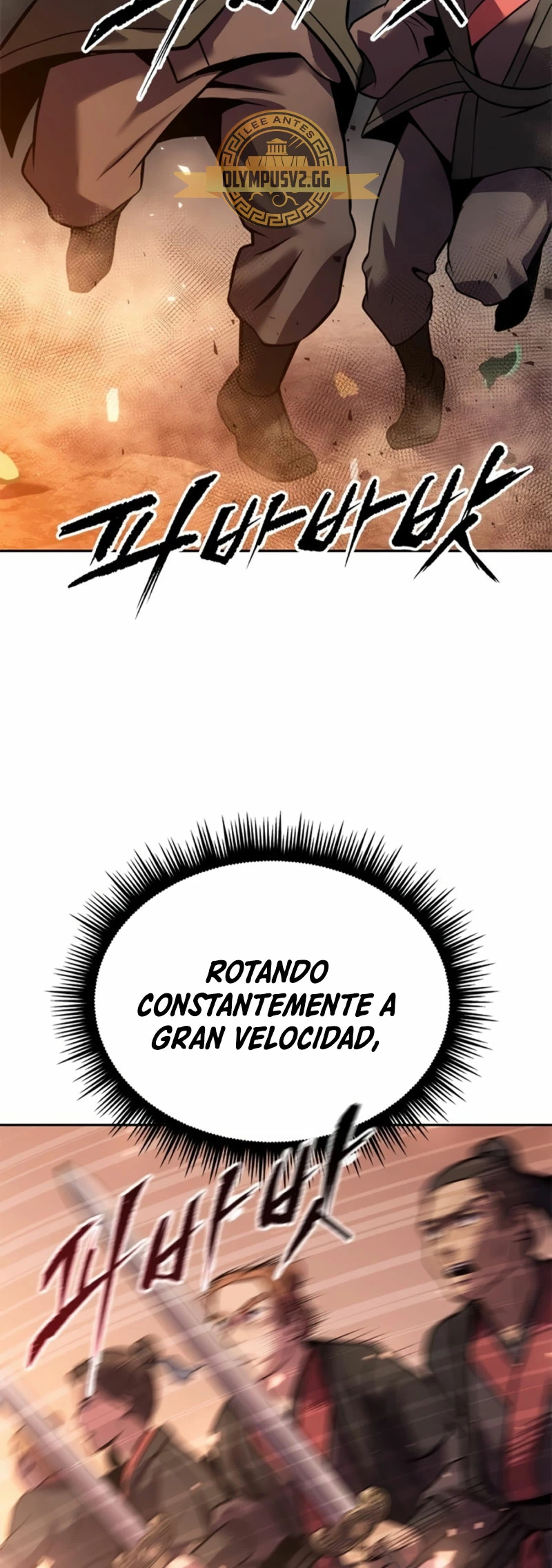 Cronicas de la faccion demoniaca Capitulo 39 página 78