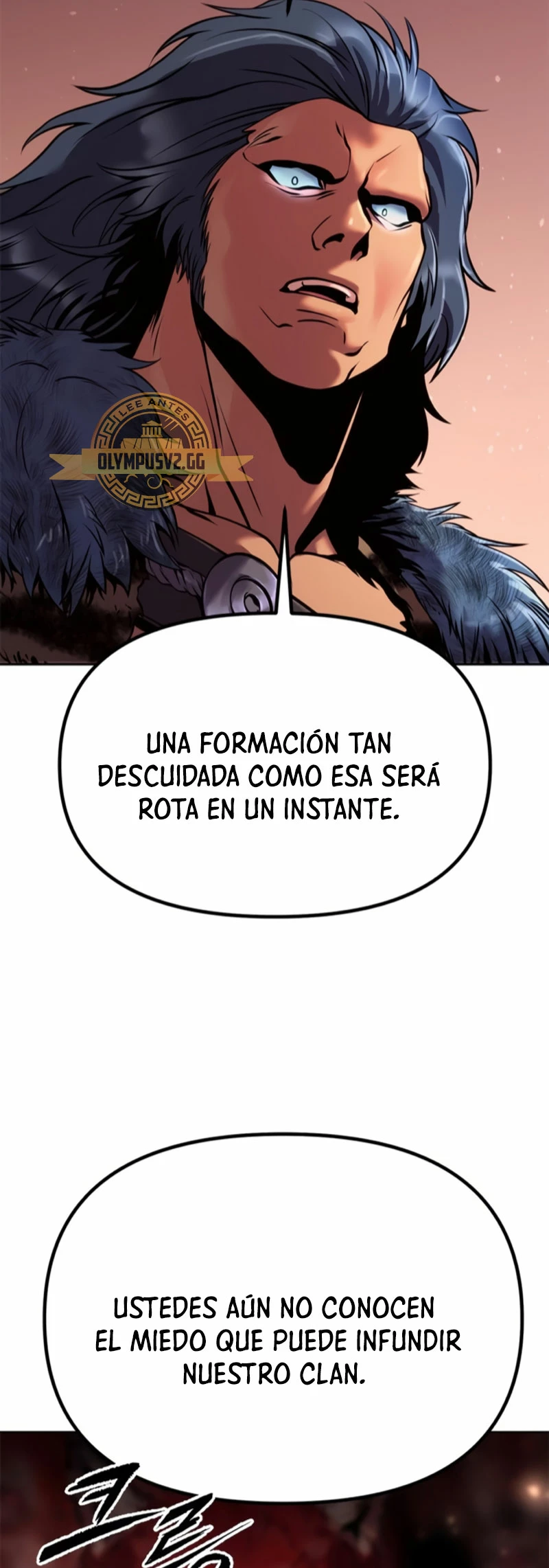 Cronicas de la faccion demoniaca Capitulo 39 página 85