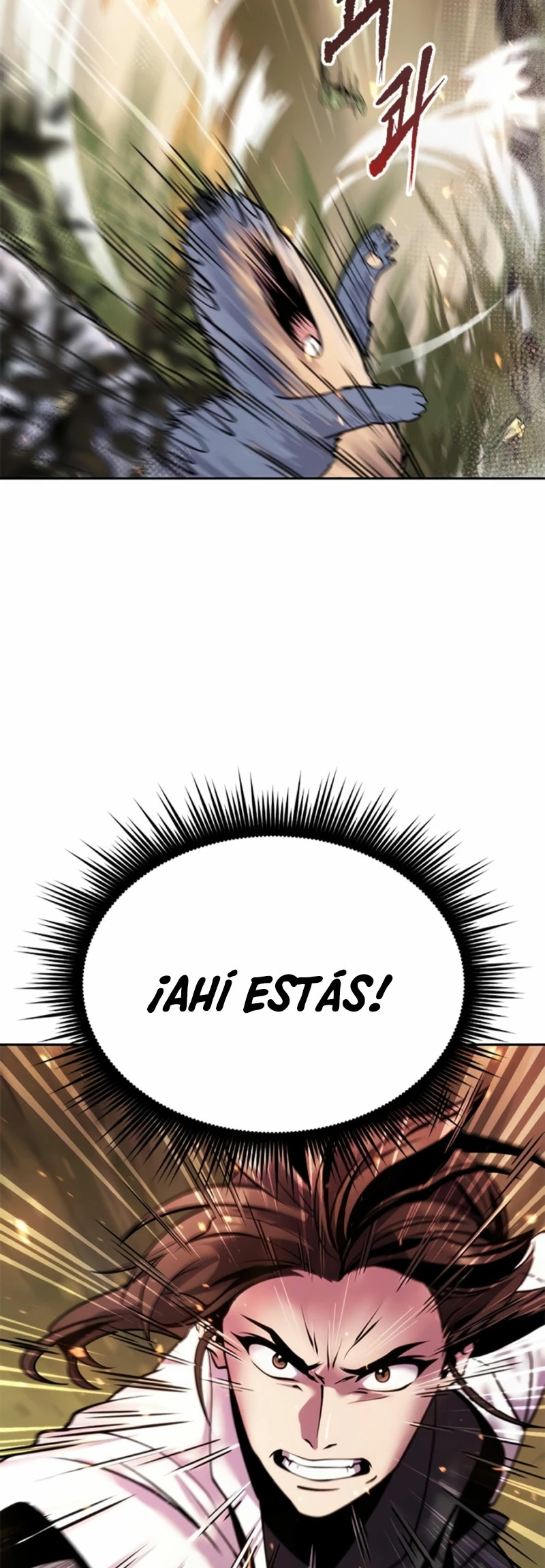 Cronicas de la faccion demoniaca Capitulo 39 página 89