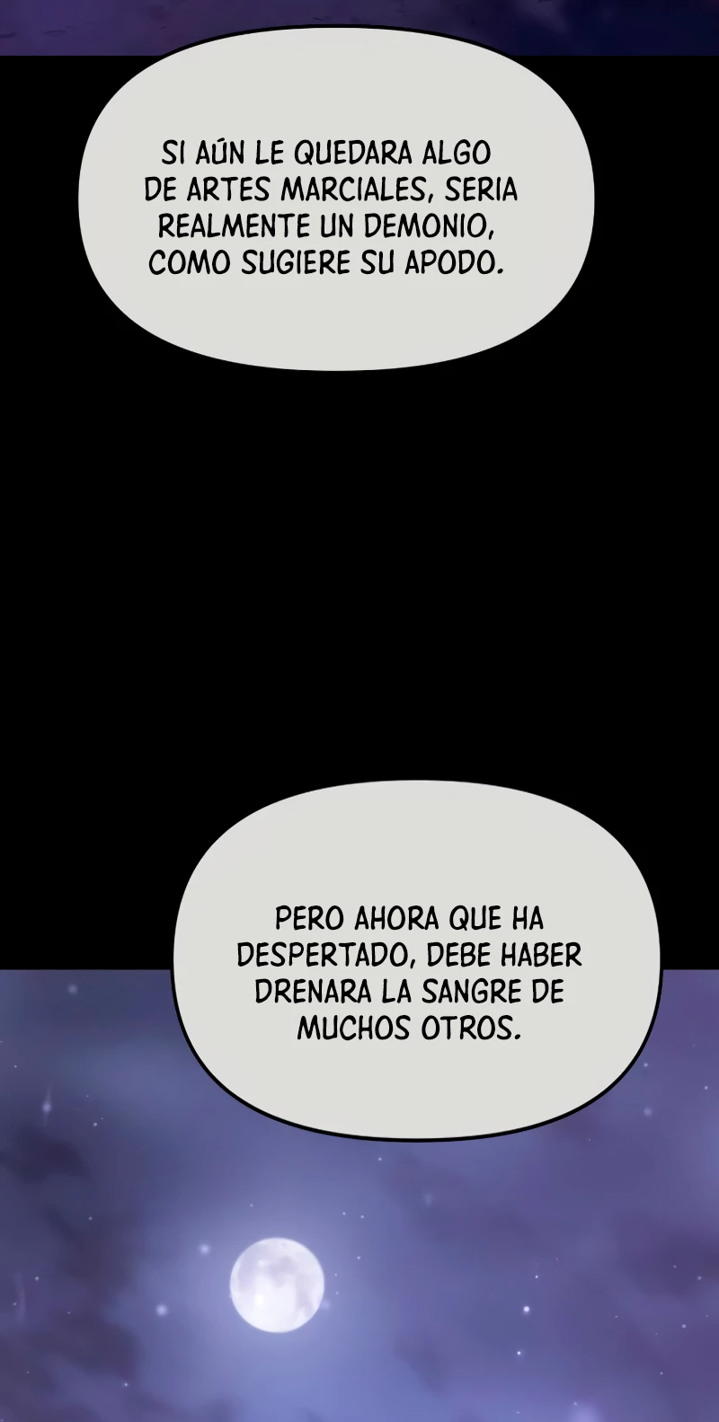 Cronicas de la faccion demoniaca Capitulo 4 página 17
