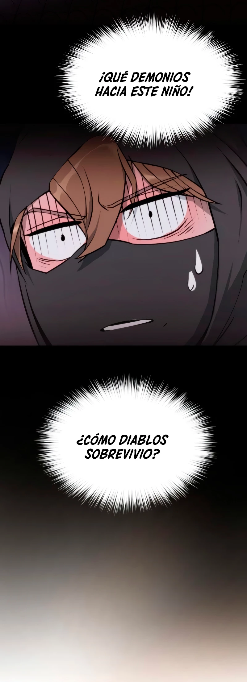 Cronicas de la faccion demoniaca Capitulo 4 página 19