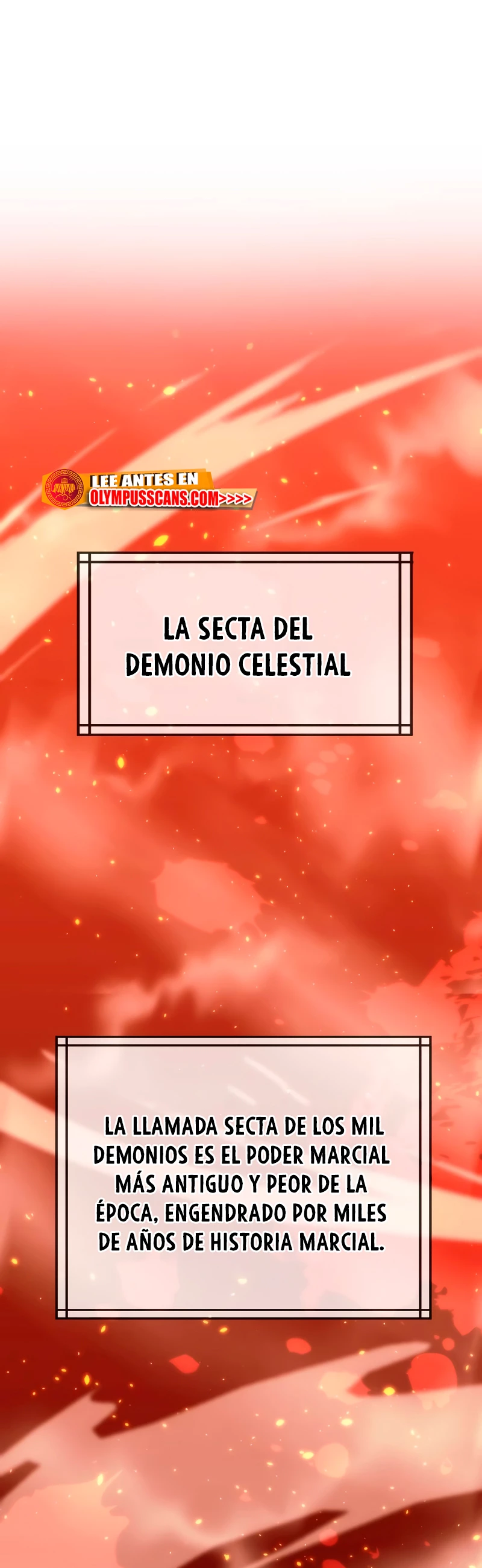 Cronicas de la faccion demoniaca Capitulo 4 página 2