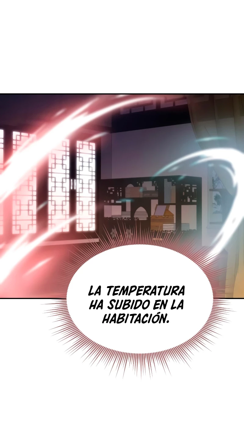Cronicas de la faccion demoniaca Capitulo 4 página 30