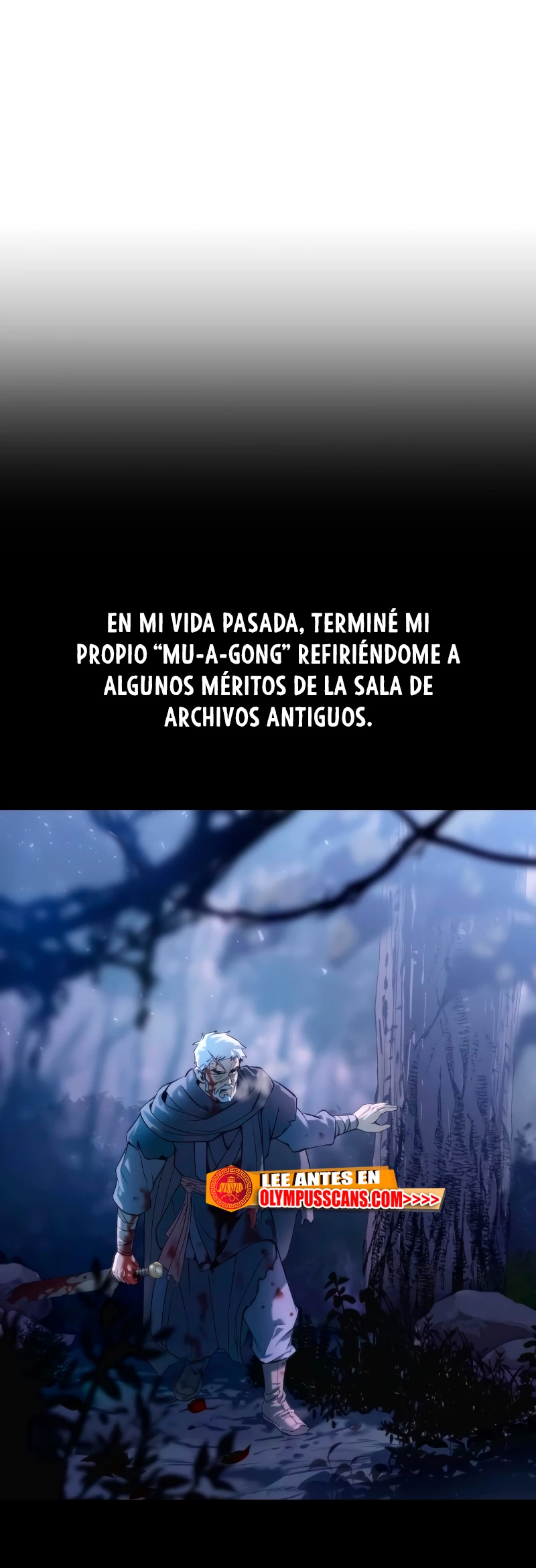 Cronicas de la faccion demoniaca Capitulo 4 página 34