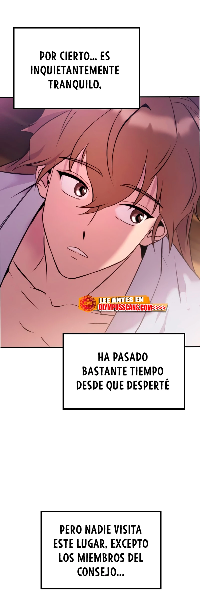 Cronicas de la faccion demoniaca Capitulo 4 página 39