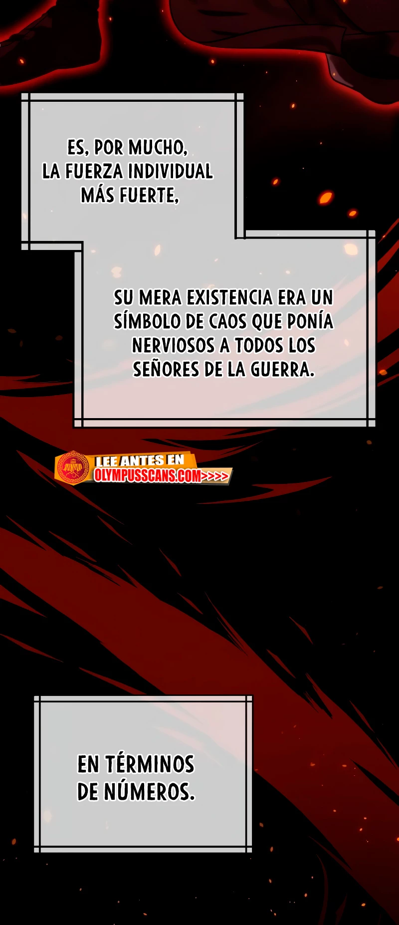 Cronicas de la faccion demoniaca Capitulo 4 página 4