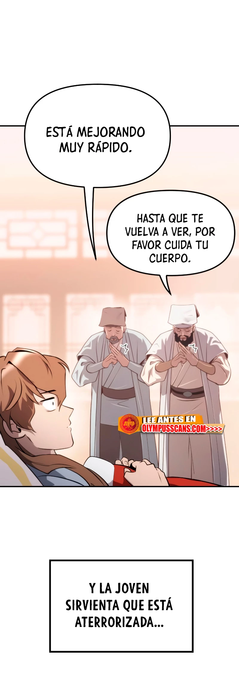 Cronicas de la faccion demoniaca Capitulo 4 página 40
