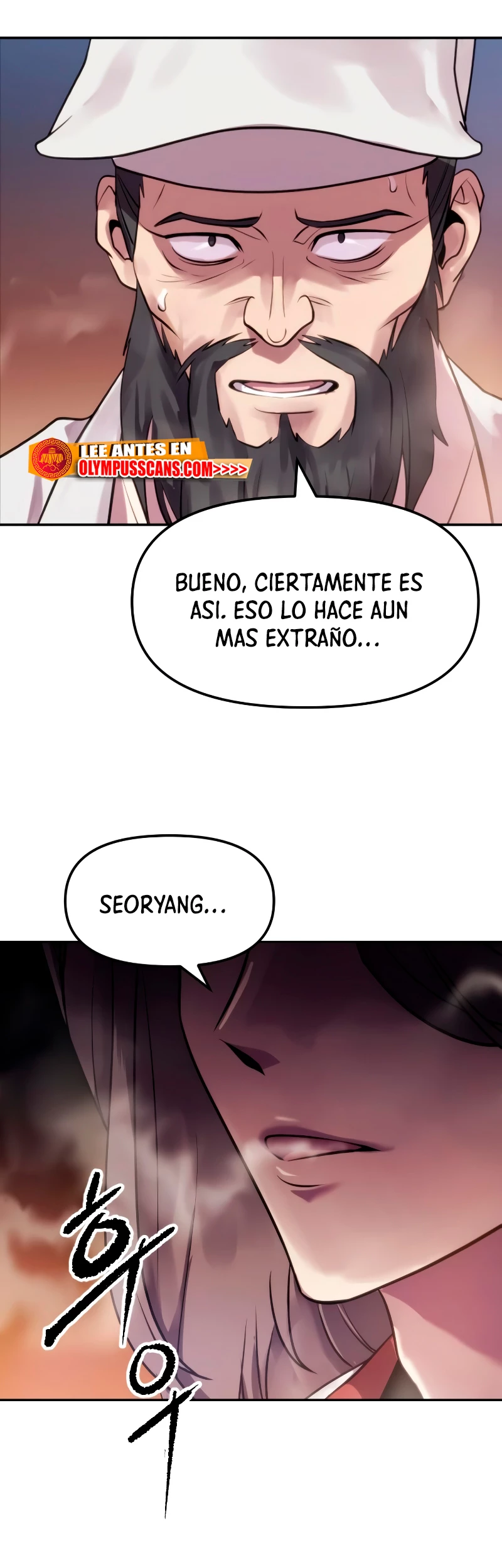 Cronicas de la faccion demoniaca Capitulo 4 página 47