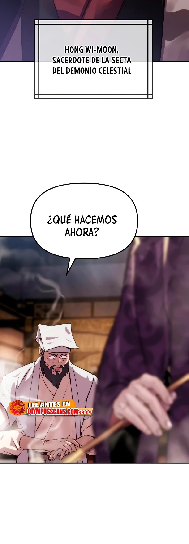 Cronicas de la faccion demoniaca Capitulo 4 página 49