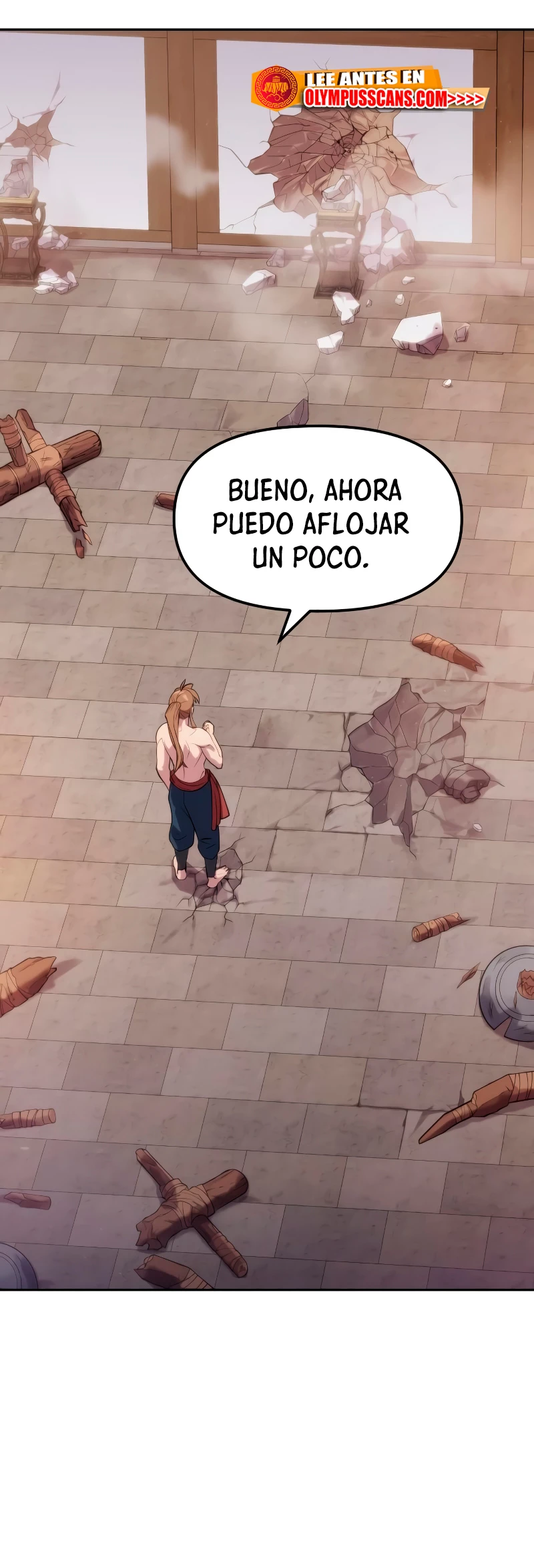 Cronicas de la faccion demoniaca Capitulo 4 página 61
