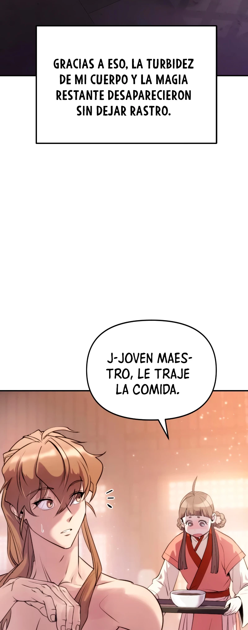 Cronicas de la faccion demoniaca Capitulo 4 página 63