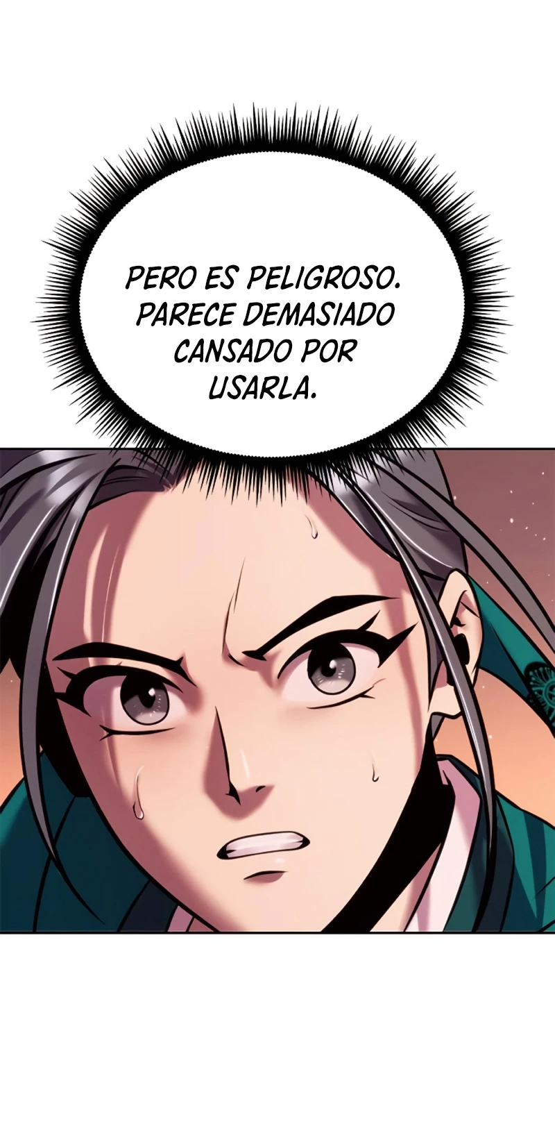 Cronicas de la faccion demoniaca Capitulo 40 página 10