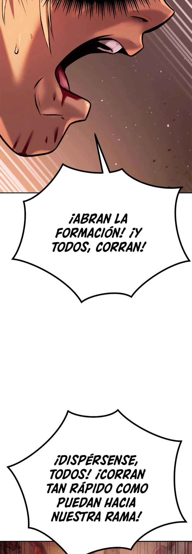 Cronicas de la faccion demoniaca Capitulo 40 página 14