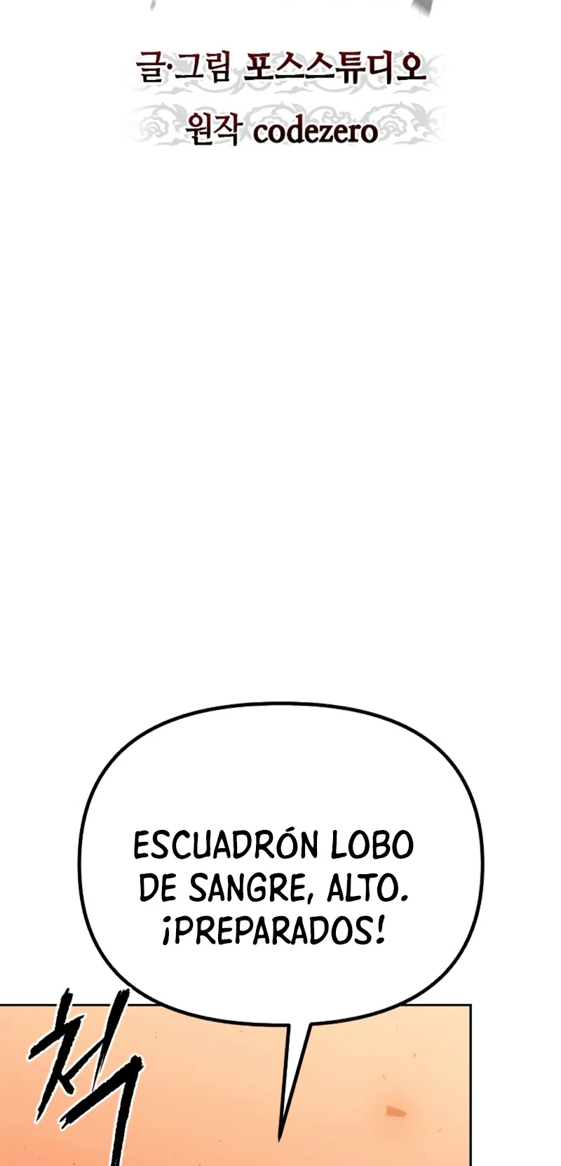 Cronicas de la faccion demoniaca Capitulo 40 página 35
