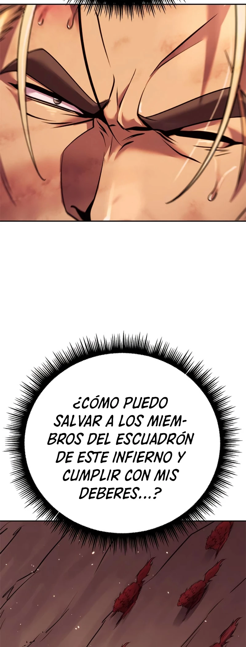 Cronicas de la faccion demoniaca Capitulo 40 página 69