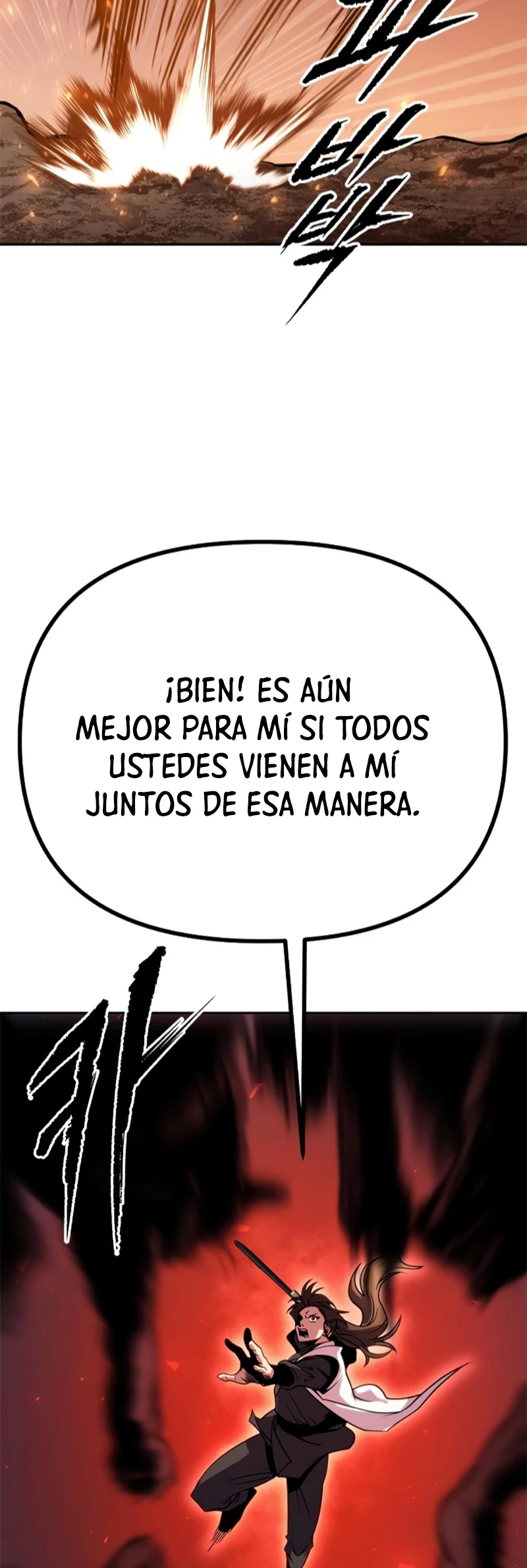 Cronicas de la faccion demoniaca Capitulo 40 página 84