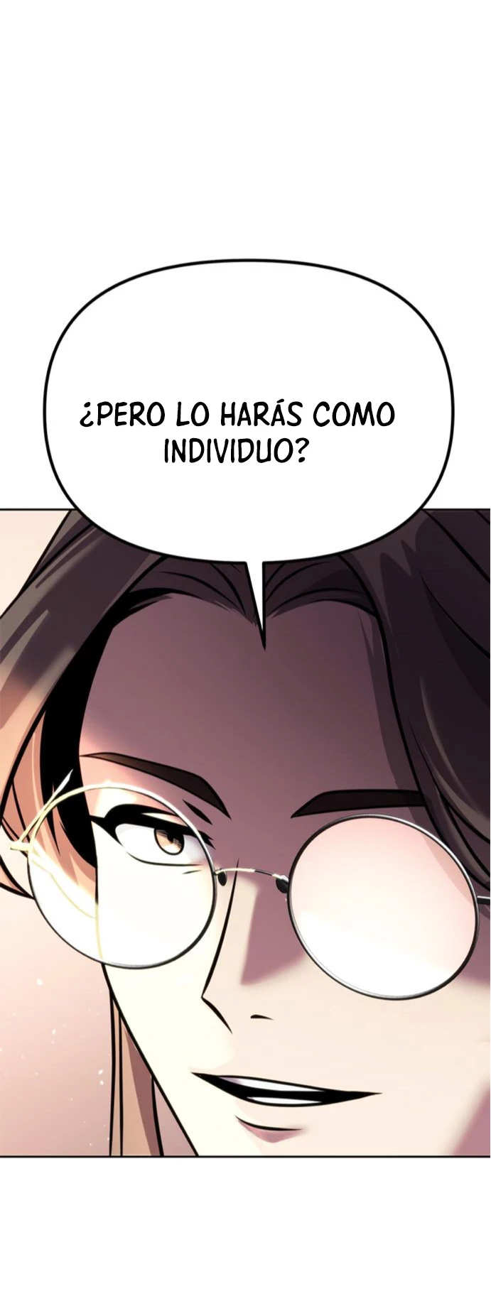 Cronicas de la faccion demoniaca Capitulo 41 página 15