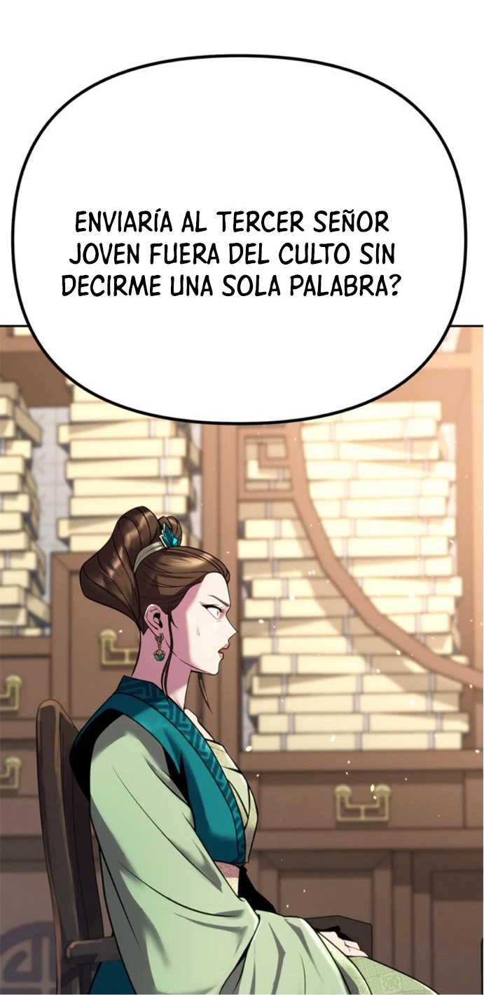 Cronicas de la faccion demoniaca Capitulo 41 página 19
