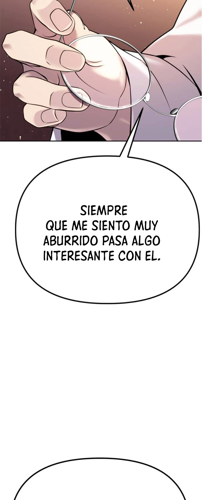 Cronicas de la faccion demoniaca Capitulo 41 página 28