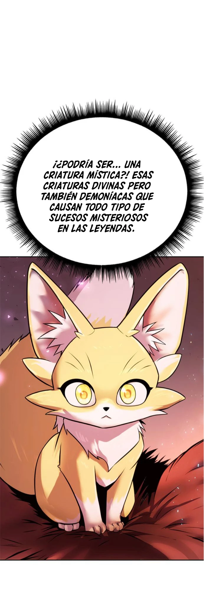 Cronicas de la faccion demoniaca Capitulo 41 página 52