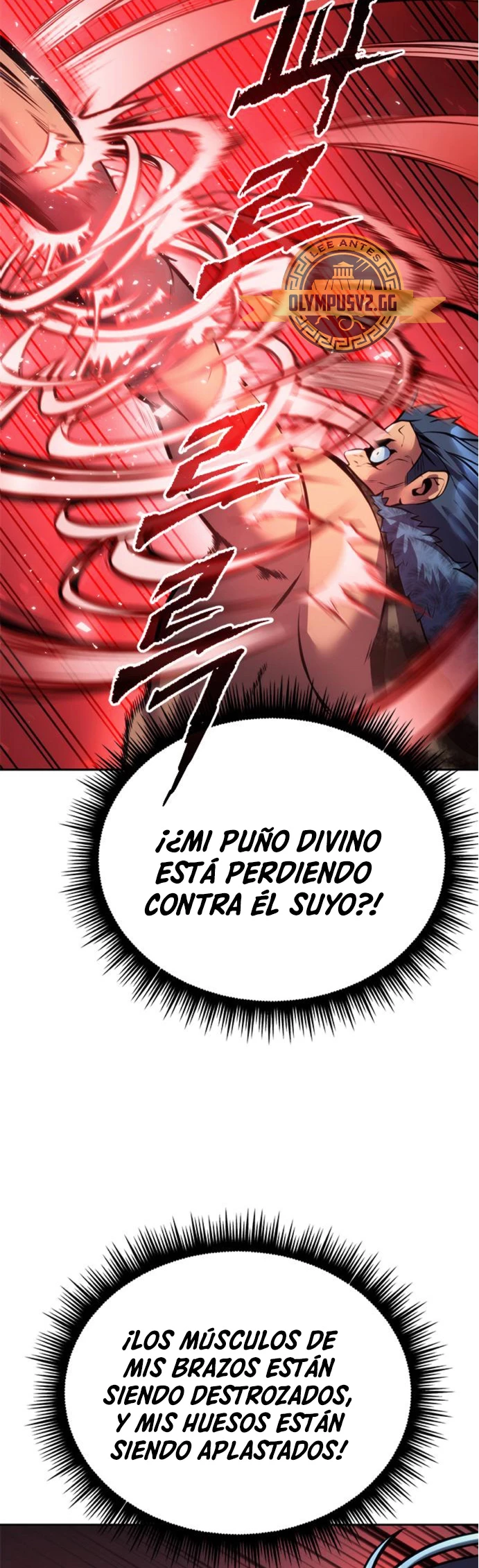 Cronicas de la faccion demoniaca Capitulo 41 página 62