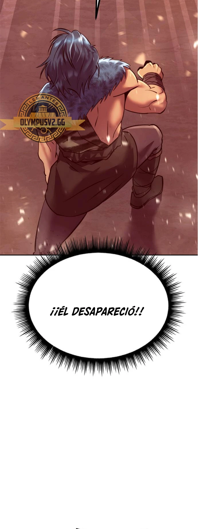 Cronicas de la faccion demoniaca Capitulo 41 página 68