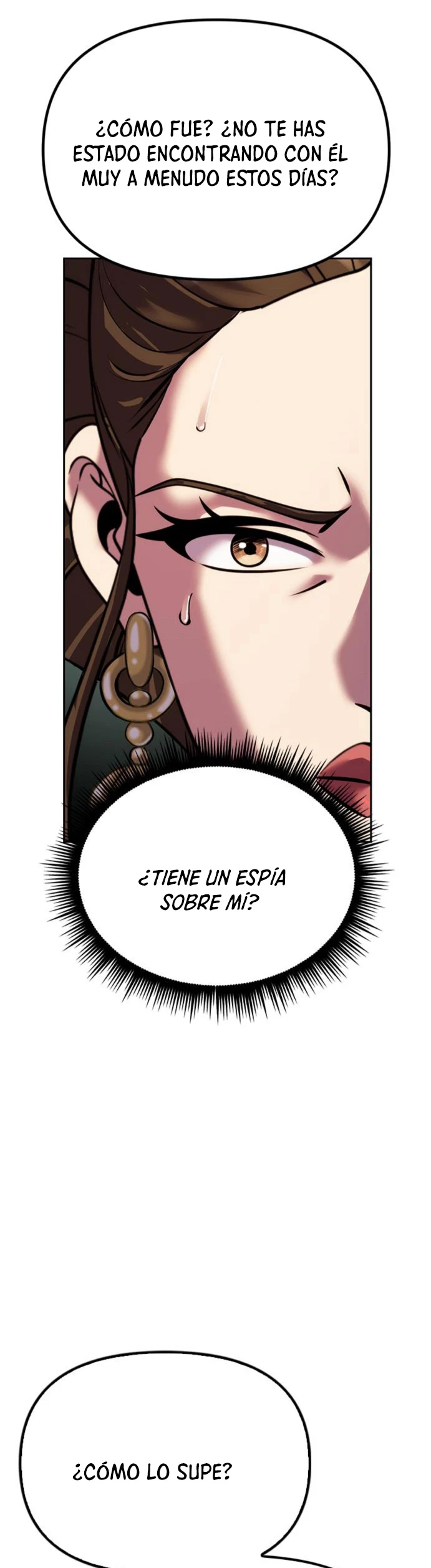 Cronicas de la faccion demoniaca Capitulo 41 página 7
