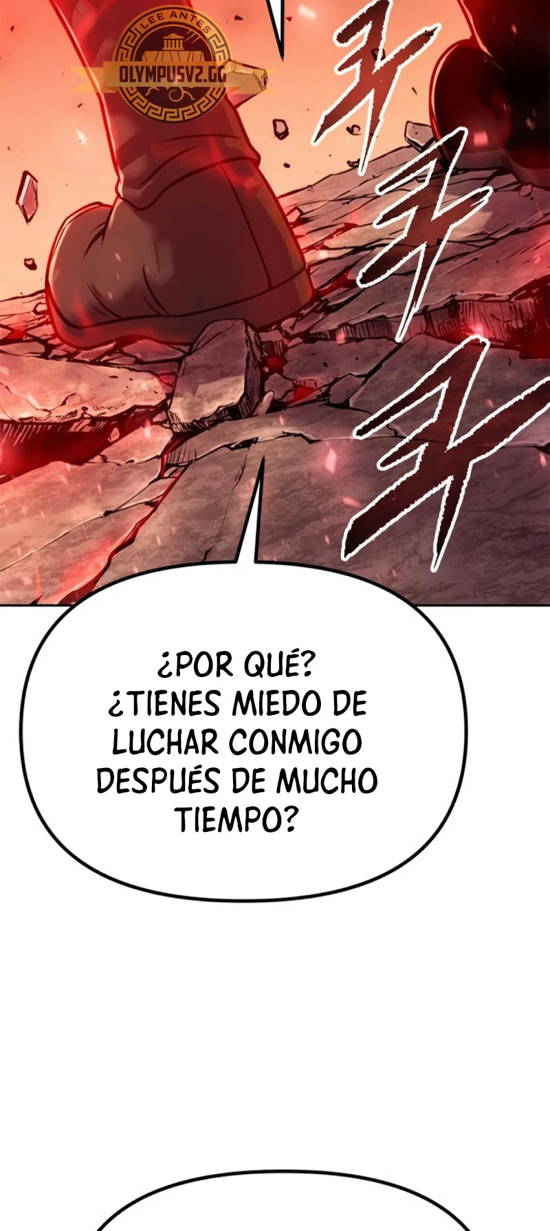 Cronicas de la faccion demoniaca Capitulo 42 página 10