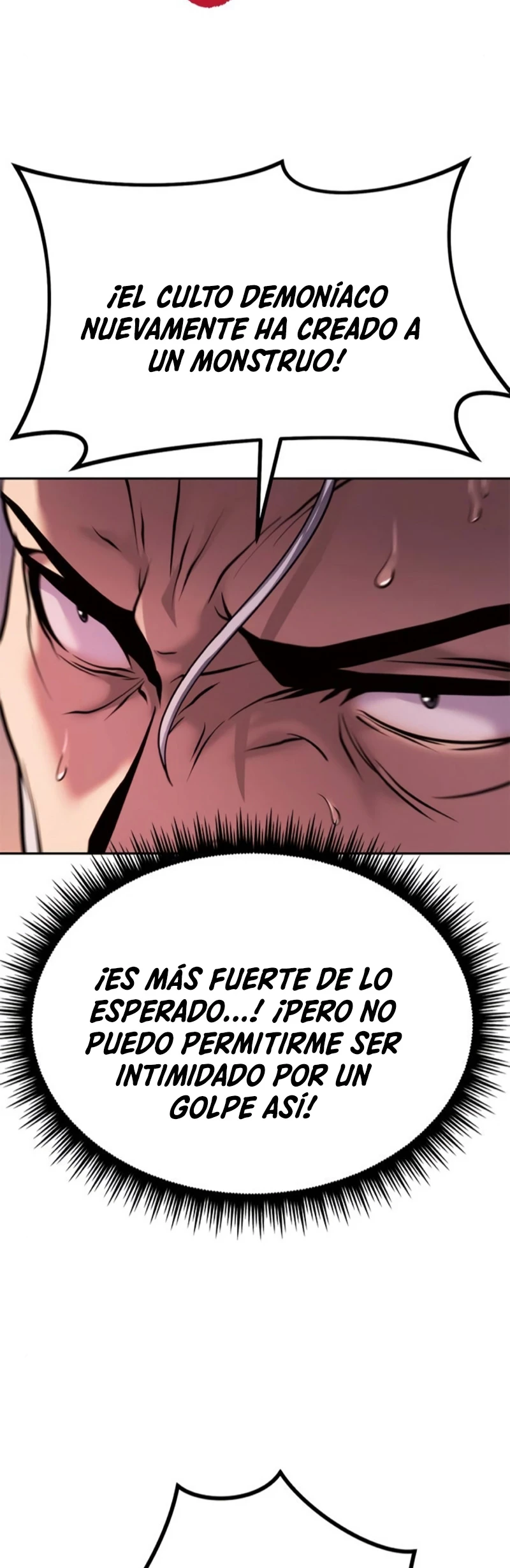 Cronicas de la faccion demoniaca Capitulo 42 página 19