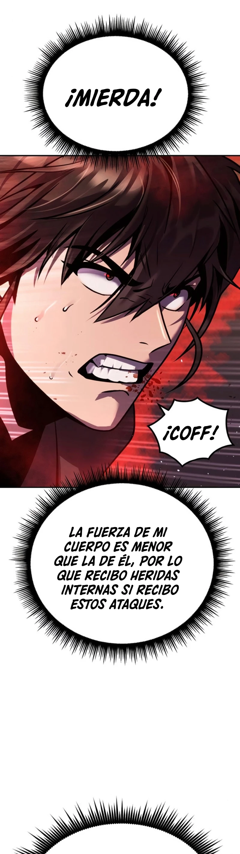 Cronicas de la faccion demoniaca Capitulo 42 página 22
