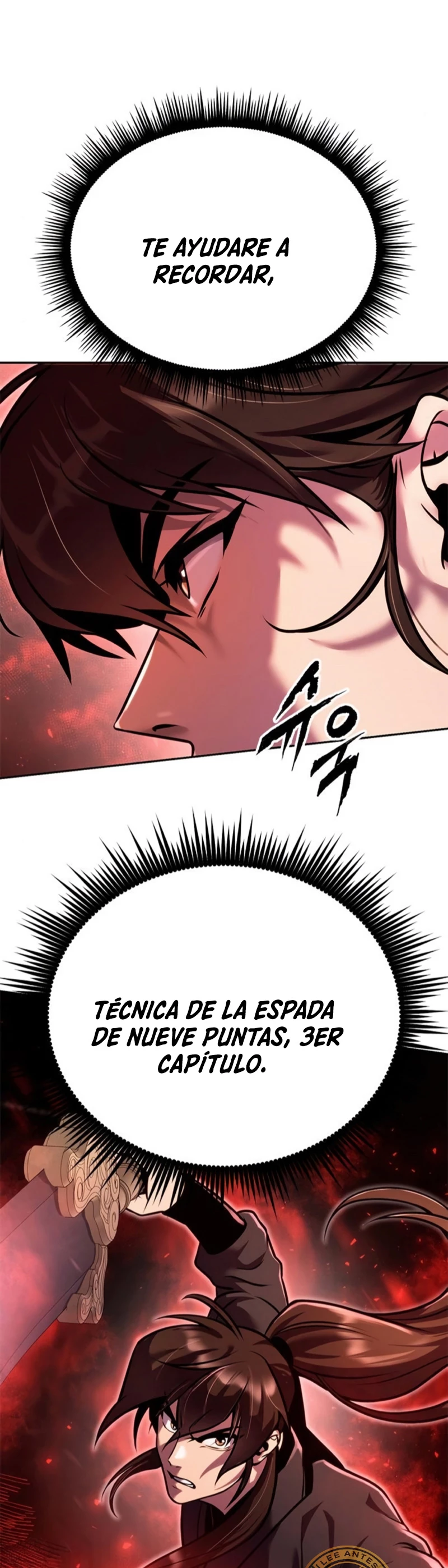 Cronicas de la faccion demoniaca Capitulo 42 página 25