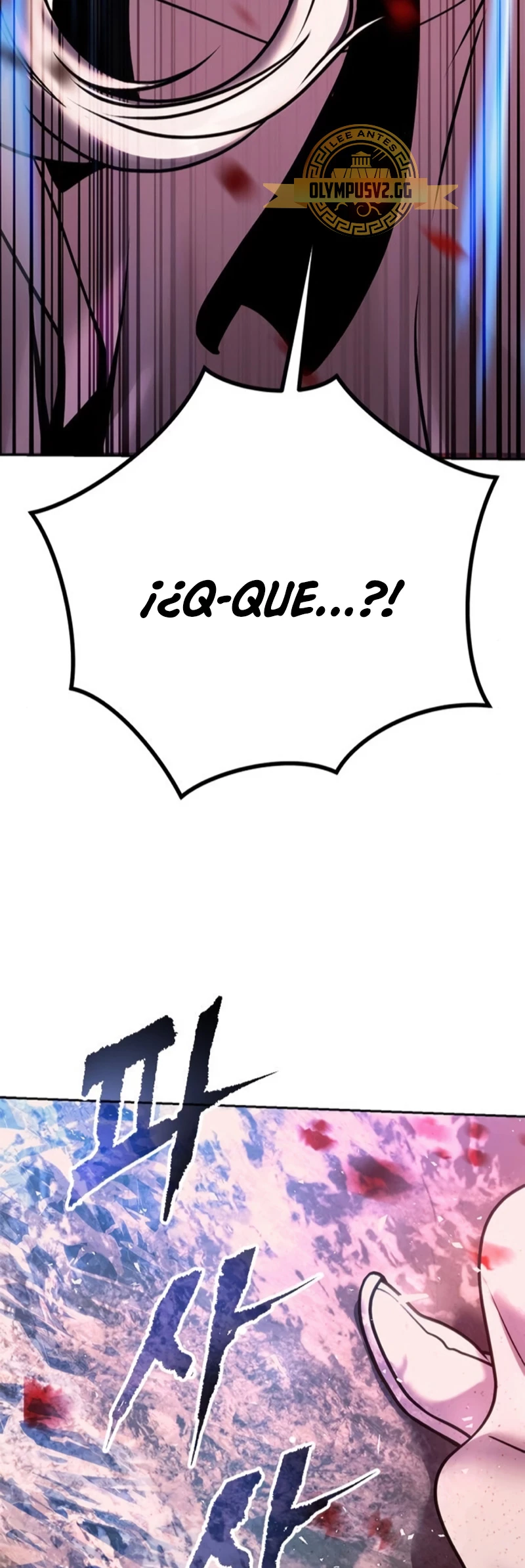 Cronicas de la faccion demoniaca Capitulo 42 página 29