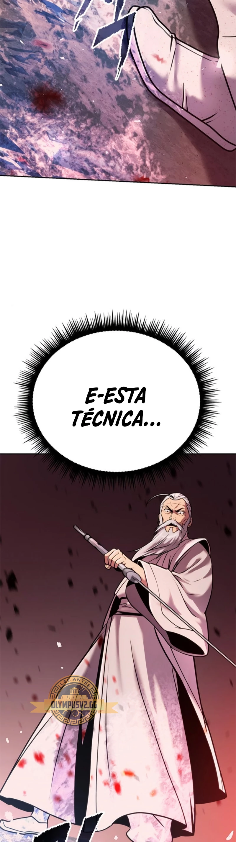 Cronicas de la faccion demoniaca Capitulo 42 página 30