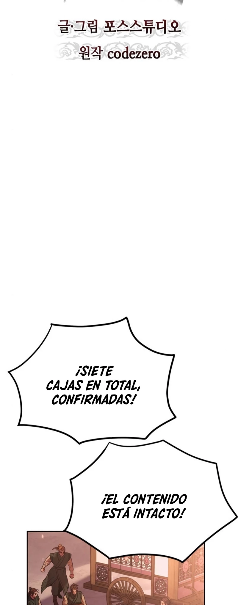 Cronicas de la faccion demoniaca Capitulo 42 página 40