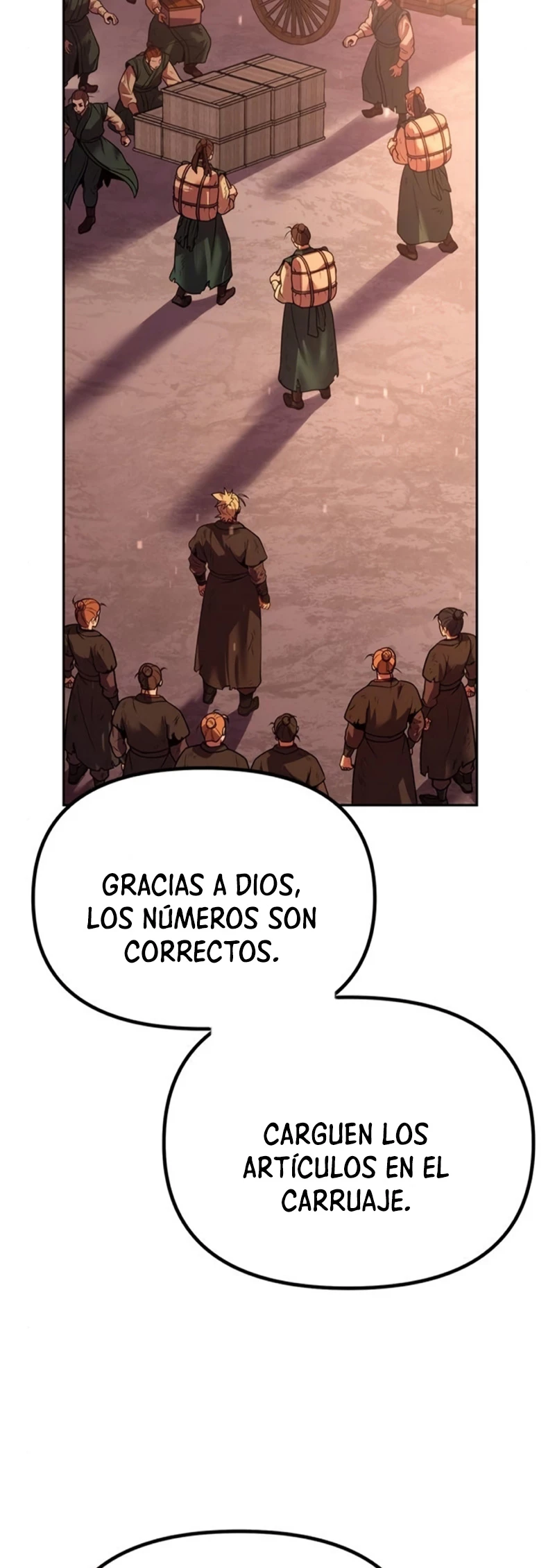Cronicas de la faccion demoniaca Capitulo 42 página 41